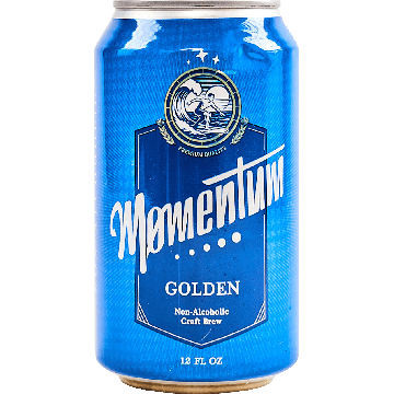 Golden (Non-Alcoholic)