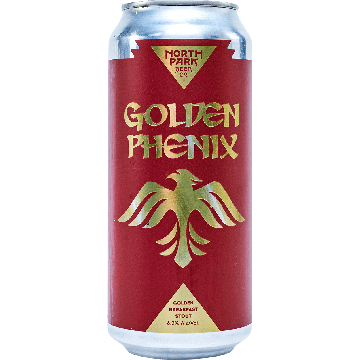 Golden Phenix