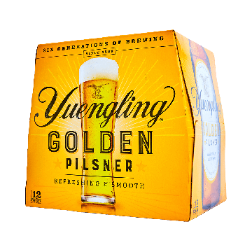 Golden Pilsner
