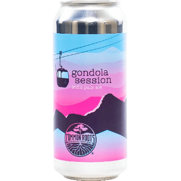 Gondola Session