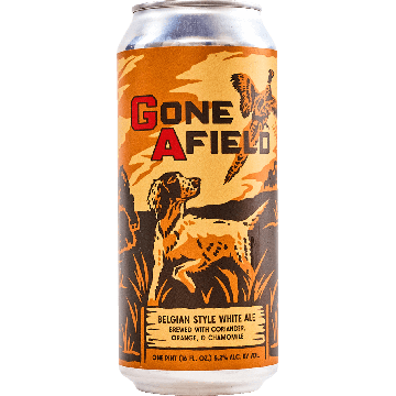 Gone Afield