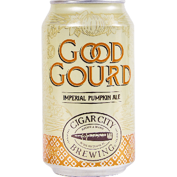Good Gourd