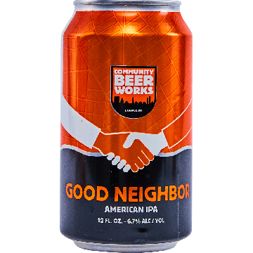 Good Neighbor