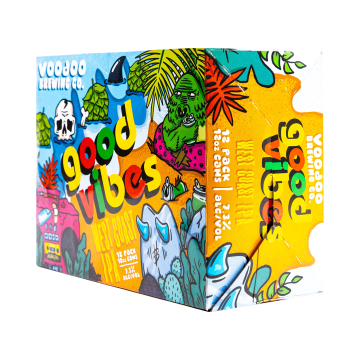 Good Vibes (12-Pack)