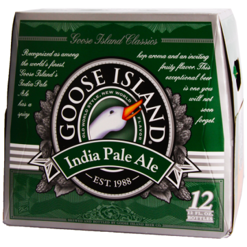 Goose Island Ipa