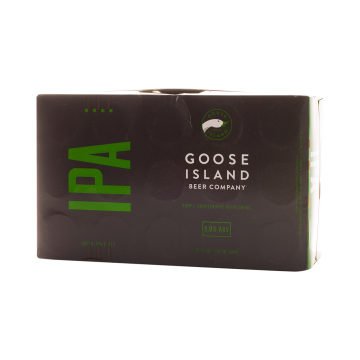 Goose Island Ipa 15pk