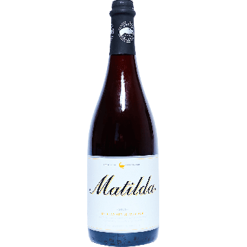 Goose Island Matilda