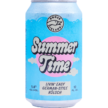 Summertime