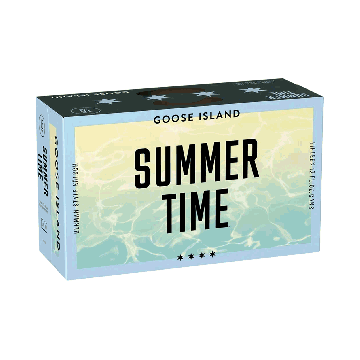Goose Island Summertime Kolsch 15pk
