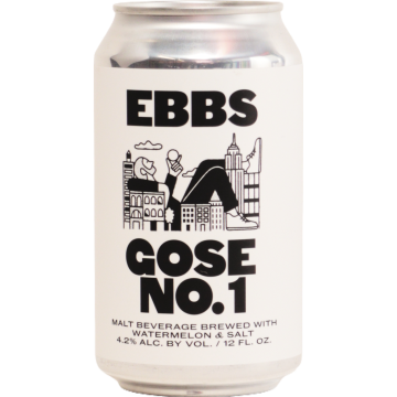 Gose No. 1