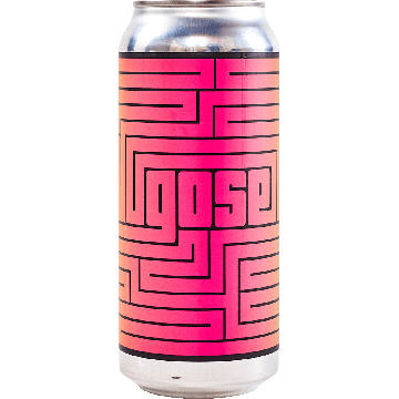 Gose Passion Fruit & Dragon Fruit