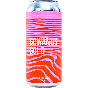 Gowanus Gold