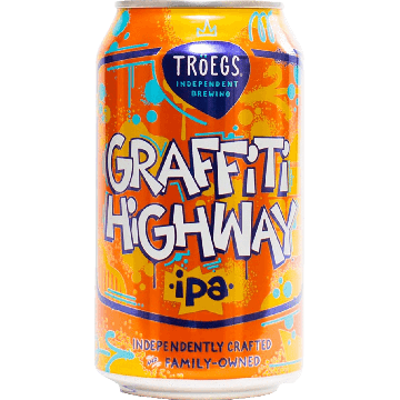 Graffiti Highway IPA