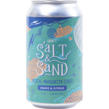 Salt & Sand