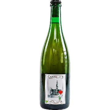 Grand Cru Bruocsella Lambic Bio Saison 2016-2017