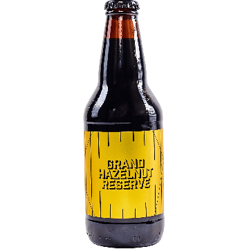 Grand Hazelnut Reserve
