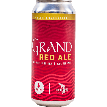Grand Red Ale