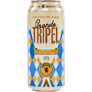 Grande Tripel