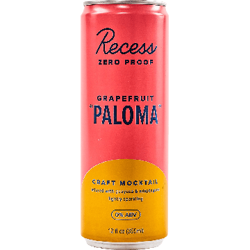 Grapefruit Paloma