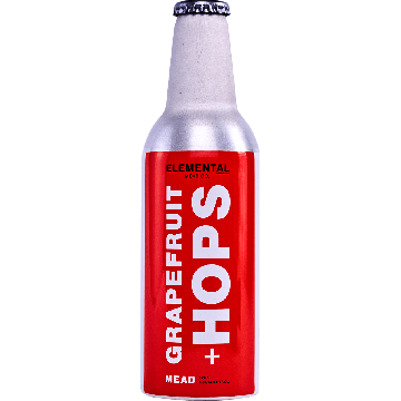 Grapefruit + Hops