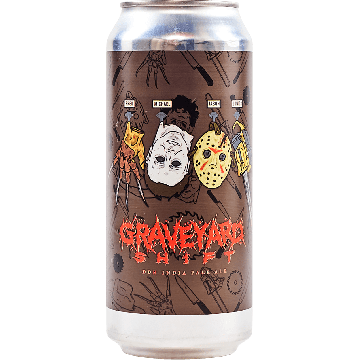 Graveyard Shift