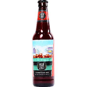 Great Lakes Christmas Ale