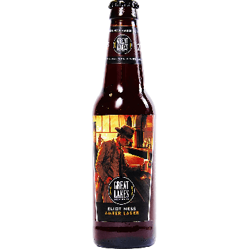 Great Lakes Eliot Ness