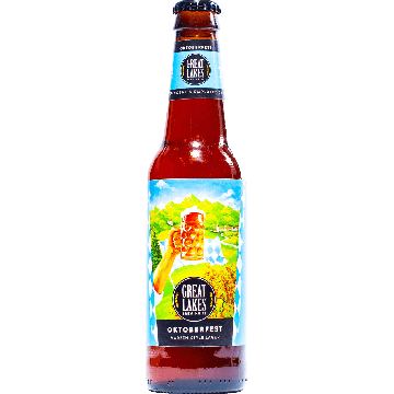 Great Lakes Oktoberfest