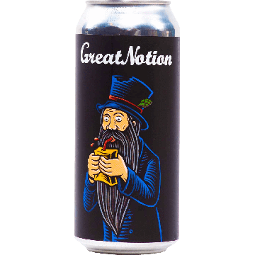 Great Notion Juice Box Dipa