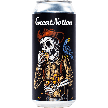 Great Notion Ripe
