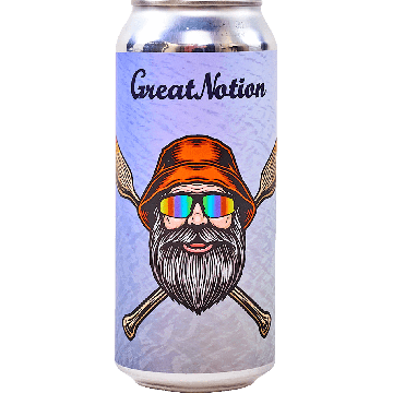 Great Notion River Beer