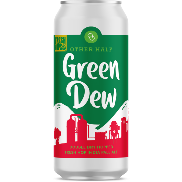 Green Dew