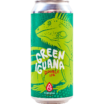 Green Iguana