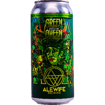Green Queen