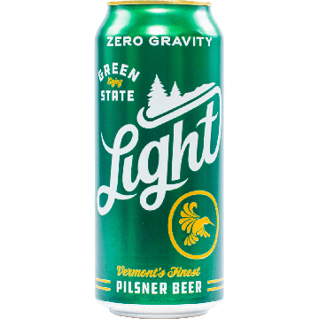Green State Light