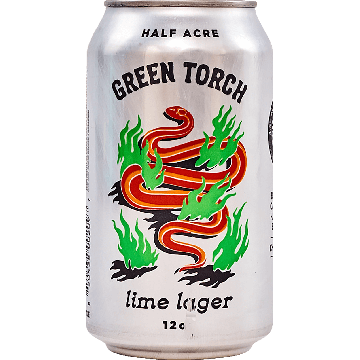 Green Torch