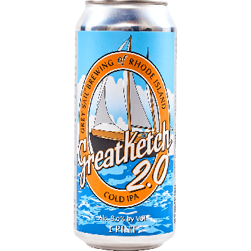 Grey Sail Great Ketch 2.0