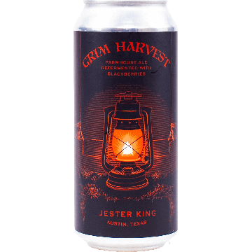 Grim Harvest