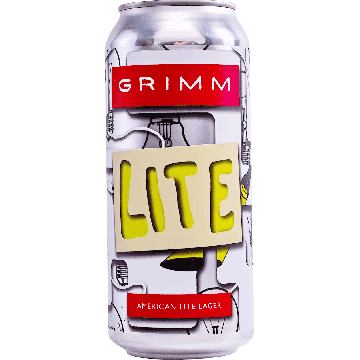 Grimm Lite 16oz