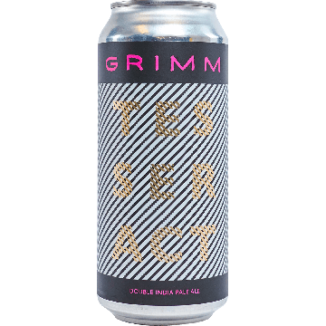 Grimm Tesseract