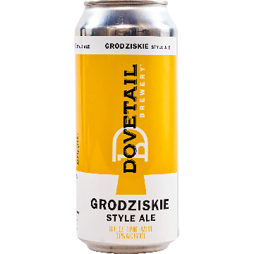 Grodziskie