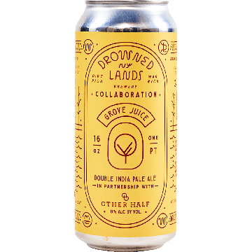 Grove Juice (Other Half collab)