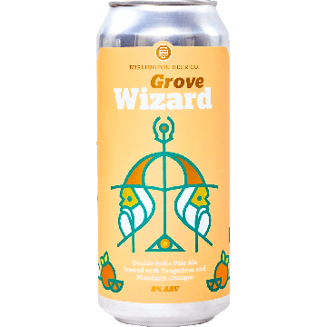 Grove Wizard