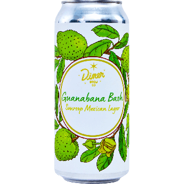 Guanabana Bash