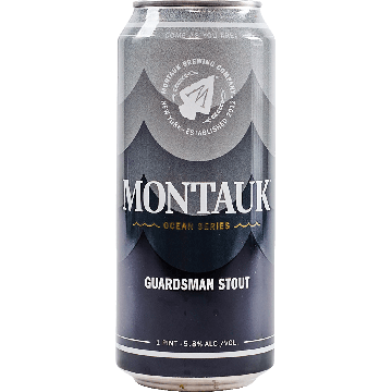 Guardsman Stout