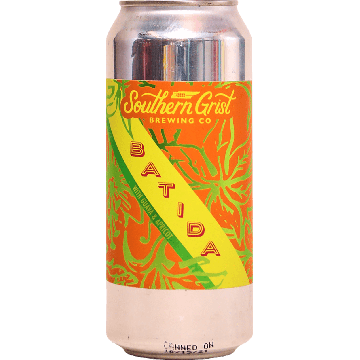 Guava Apricot Batida