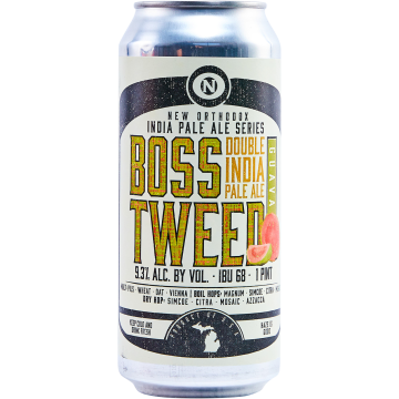 Guava Boss Tweed
