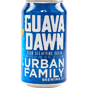 Guava Dawn