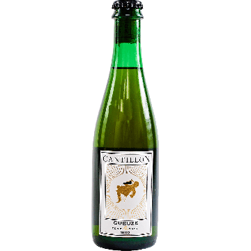 Gueuze (2021 & 2022)