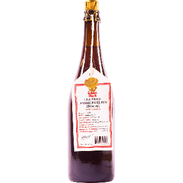 Gulden Draak Cuvée Prestige Laphroaig (2022)